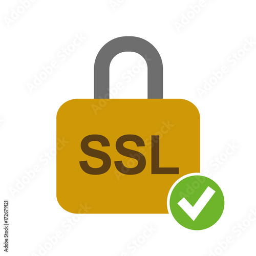 schloss ssl verschlüsselt