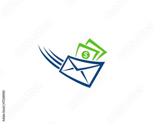 Fast Payment by Email