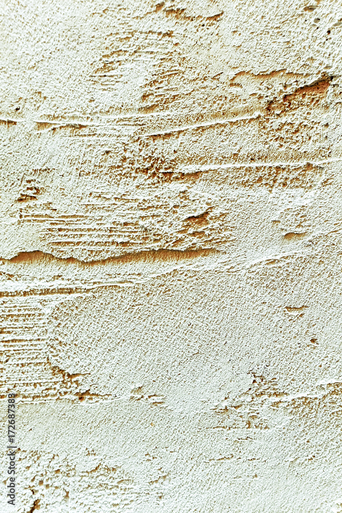 Obraz premium grungy wall Sandstone surface background