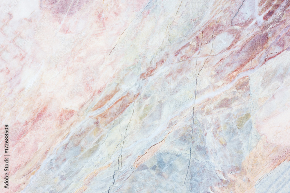 Fototapeta premium Nature marble texture and background