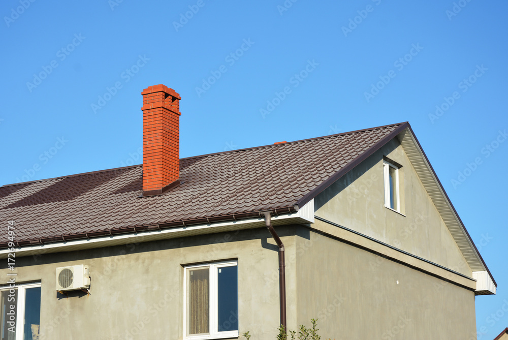Repair, replace metal roof with renovate and replace metal roof sheets