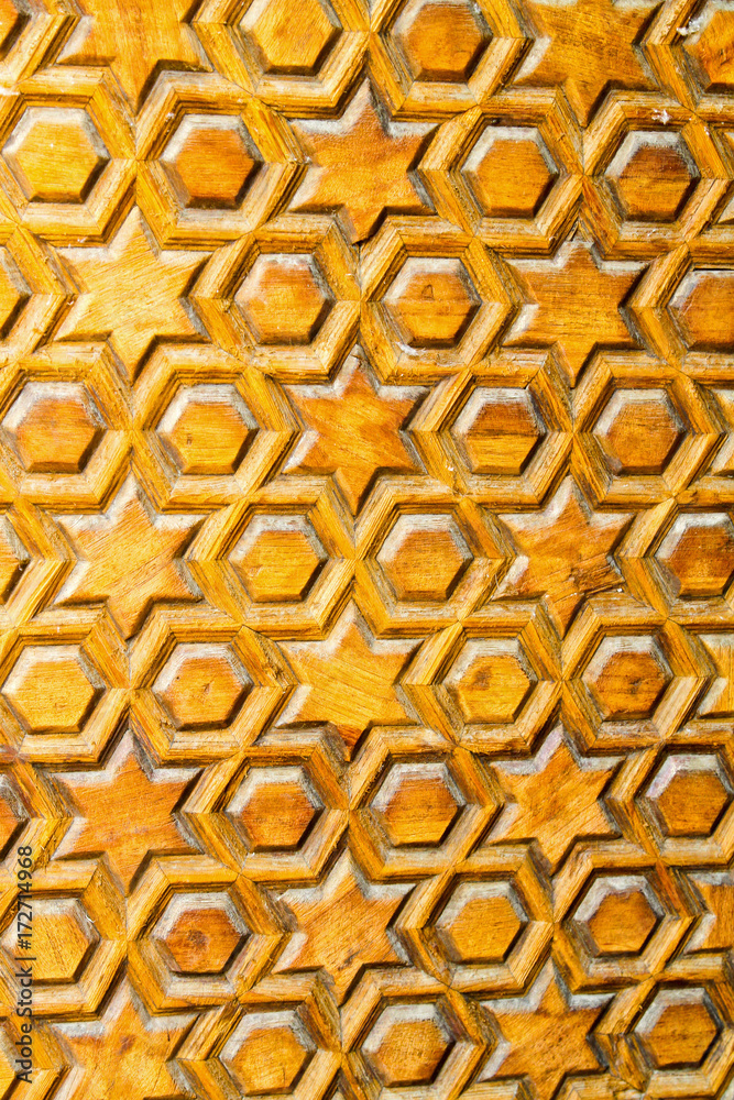 Jewish star texture Jewish star texture