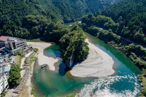 御三戸嶽（久万高原町美川） photo