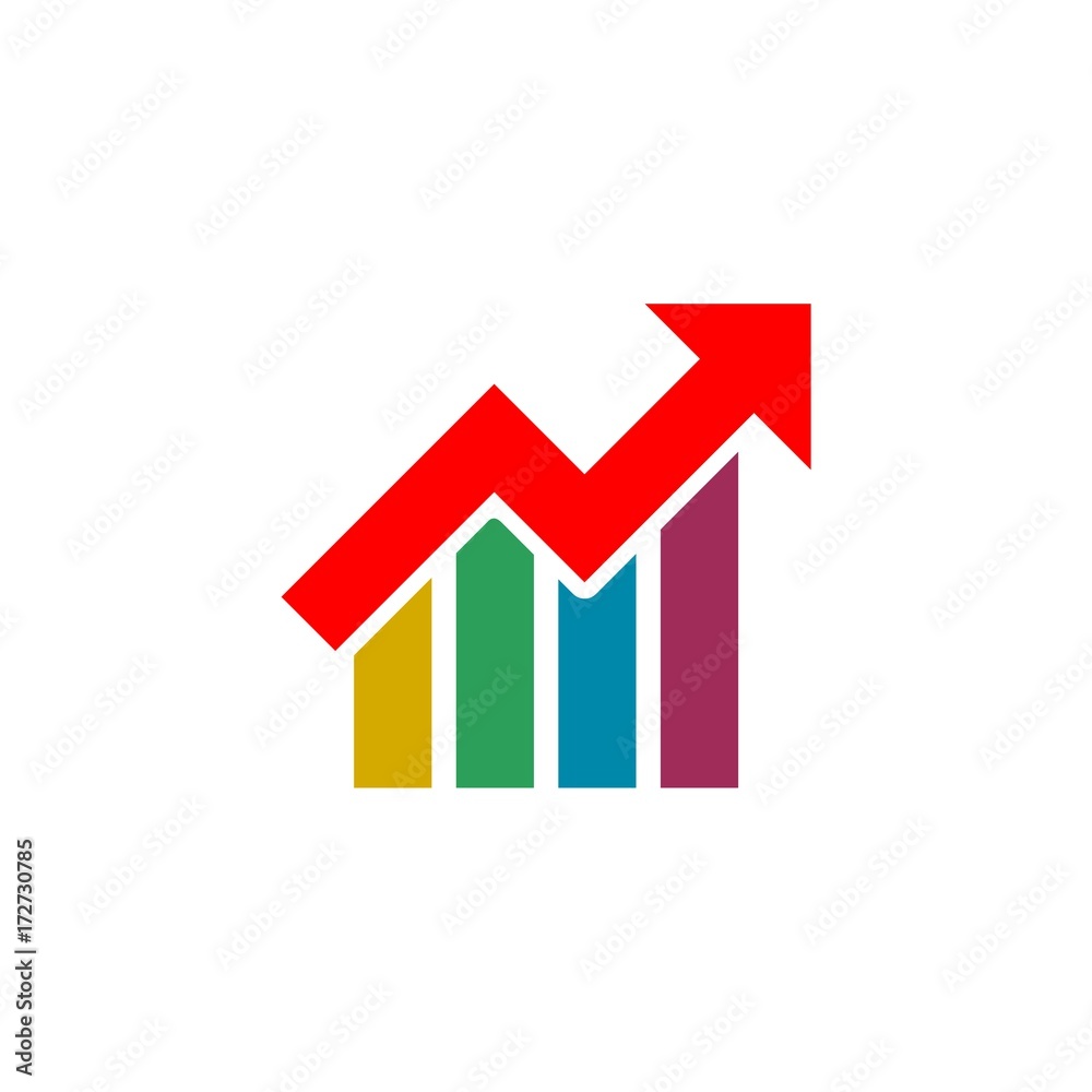 Growth chart Growth chart