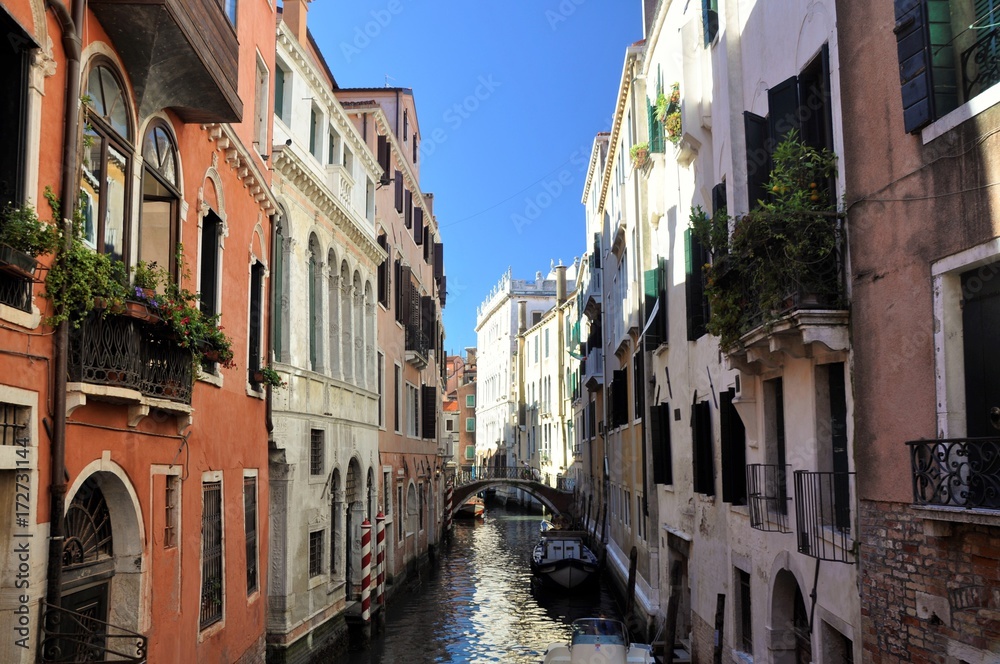 canal Venise