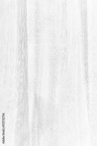 White wooden texture for background and backdrop