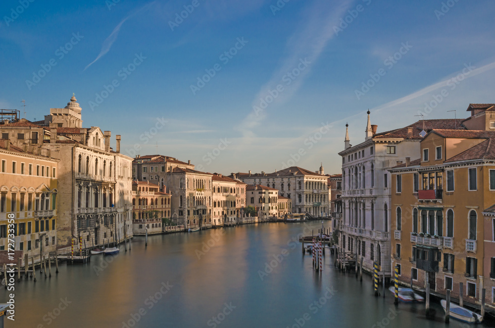 Canal Grande, Venice
