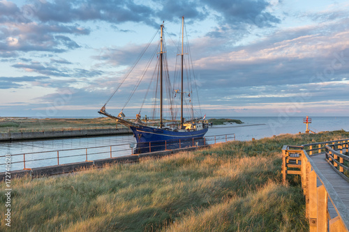 segelboot photo