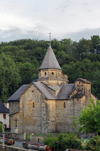 H?_?pital Saint Blaise, France photo