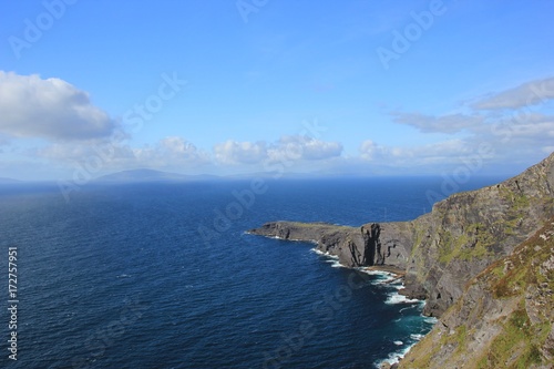 Die Küste von Irland © bestfoto95