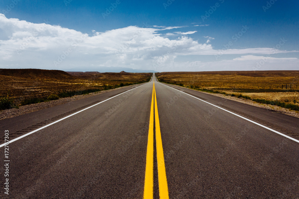 The Open Road The Open Road