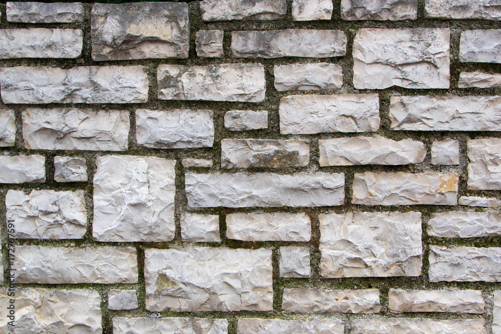 Stone wall pattern Stone wall pattern