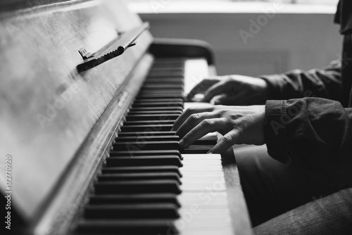 Pianist