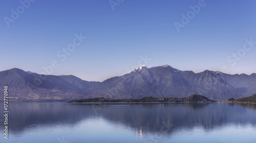 Lago villarrica