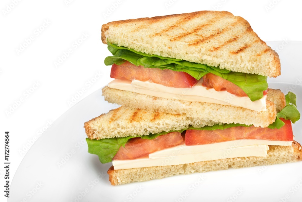 Sandwich.