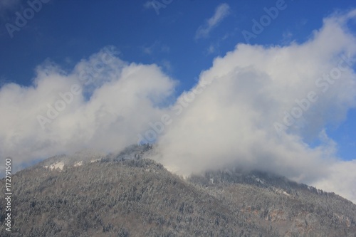 Am Wilden Kaiser photo