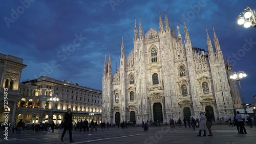 Milano, Milan, Italy