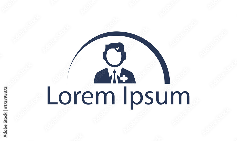 Icon for doctors and medical staff
Icon for doctors and medical staff