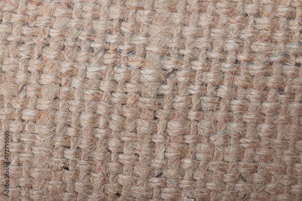 Brown Sackcloth texture for background
Brown Sackcloth texture for background