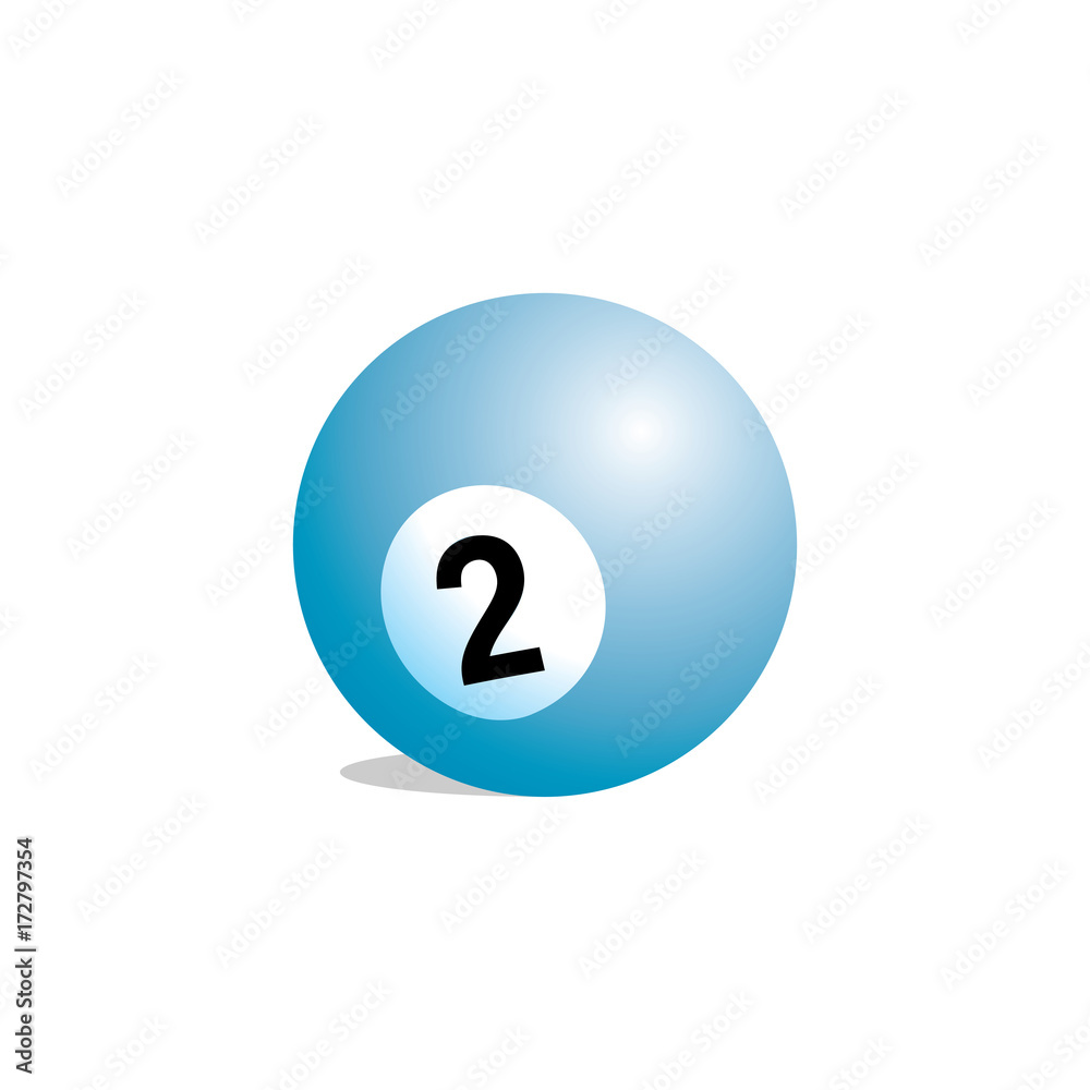 design of ball pool vector design of ball pool vector