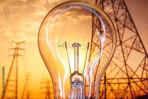 Power and lighting photo