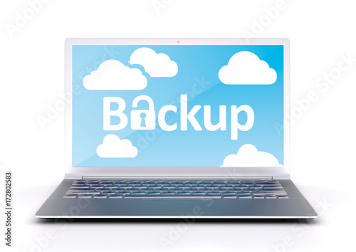 cloud backup storage