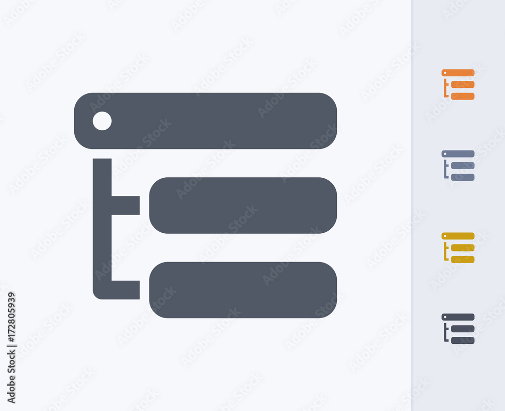 Drop Down Menu - Carbon Icons. A professional, pixel-aligned icon designed on a 32 x 32 pixel grid and redesigned on a 16 x 16 pixel grid for very small sizes. Drop Down Menu - Carbon Icons. A professional, pixel-aligned icon designed on a 32 x 32 pixel grid and redesigned on a 16 x 16 pixel grid for very small sizes.