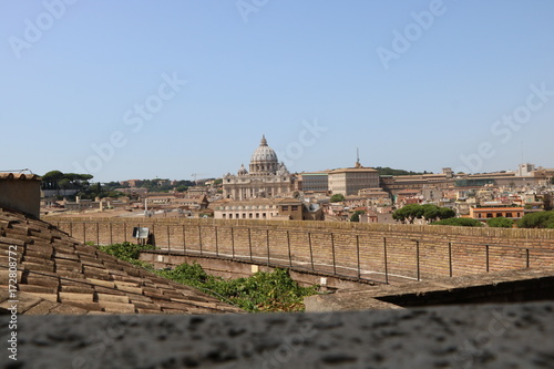  Città del vaticano San Pietro. Roma Italia photo