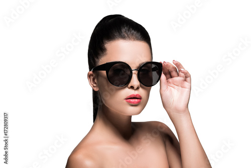 sunglasses © LIGHTFIELD STUDIOS