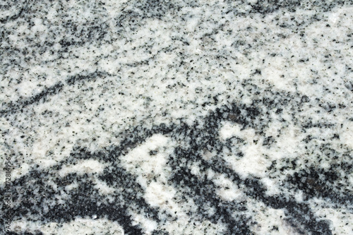 Viscount White granite countertop photo