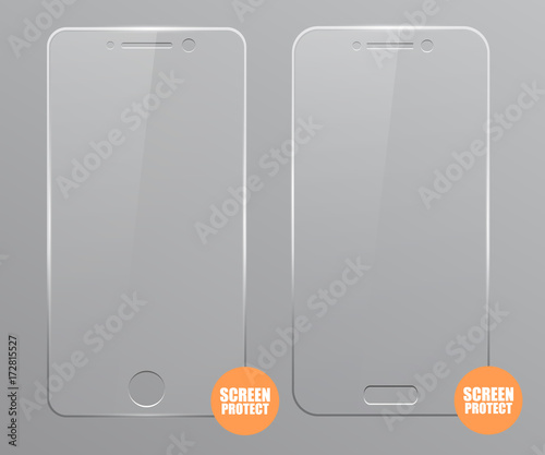 Screen protect Glass