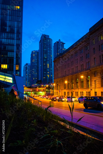 Photography Nightlife Toronto