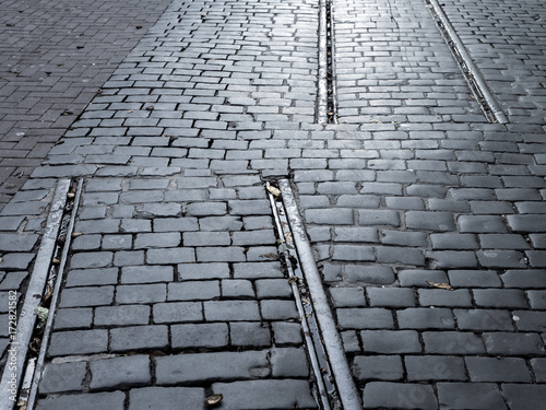 Φωτογραφία The rails, the impasse