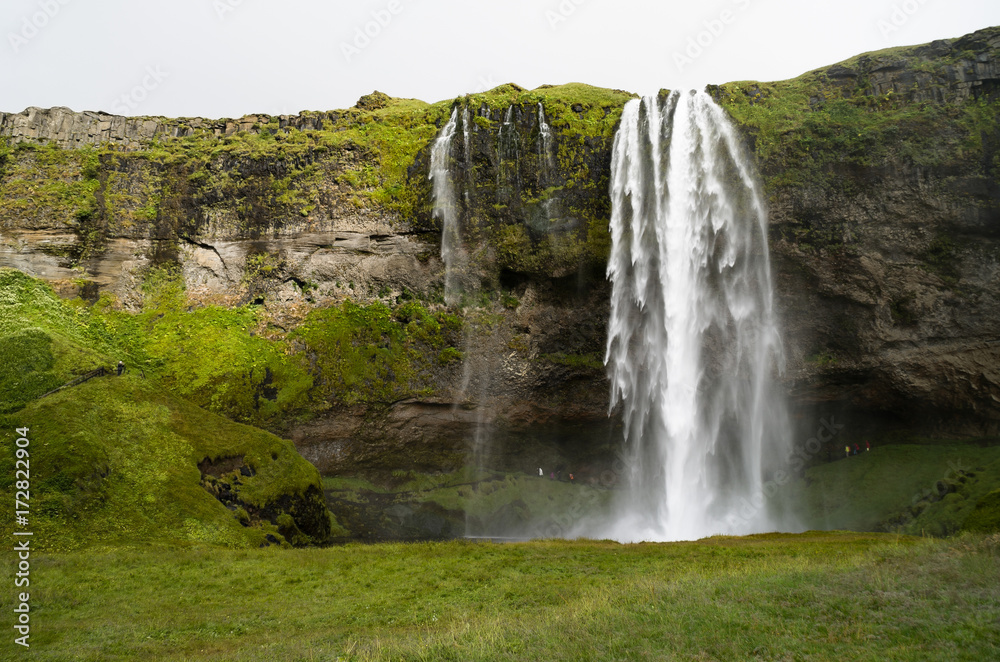 Seljalandsfoss