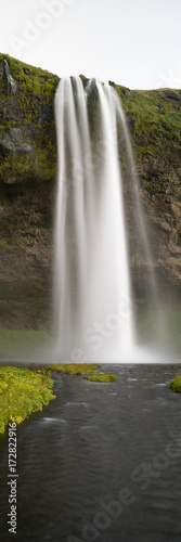 Seljalandsfoss II