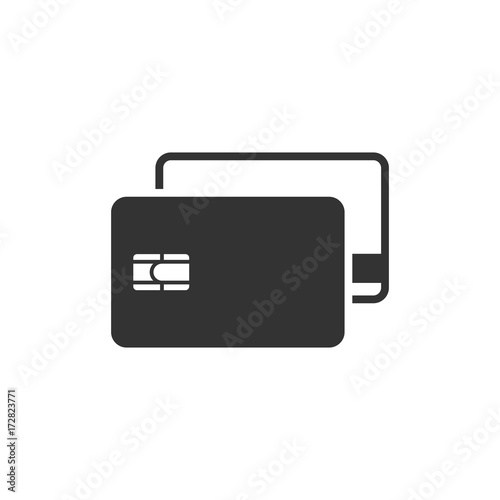 Credit cards icon