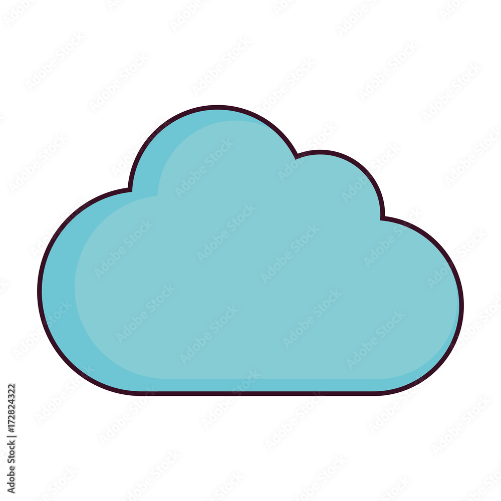 cloud icon image cloud icon image