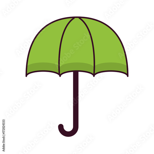 umbrella icon  image