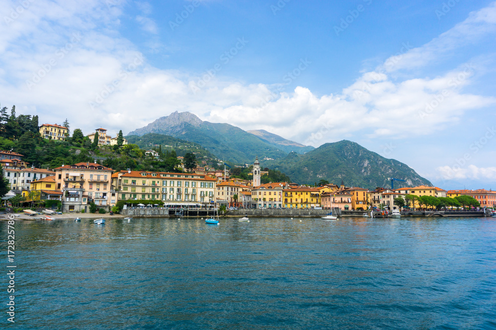 Menaggio , Lake Como Italy