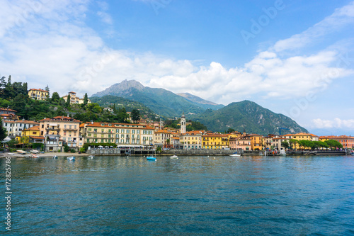 Menaggio , Lake Como Italy