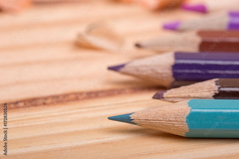 colorful pencils colorful pencils