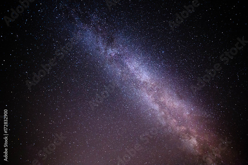 Offset Milkyway