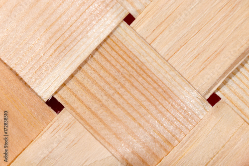 Wooden pattern texture