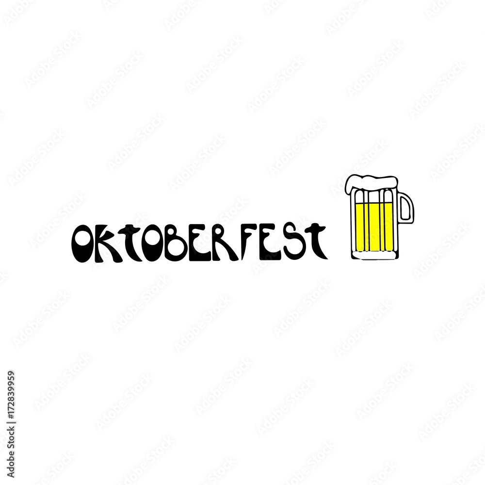 Oktoberfest - Beer festival (Munich, Germany) Oktoberfest - Beer festival (Munich, Germany)
