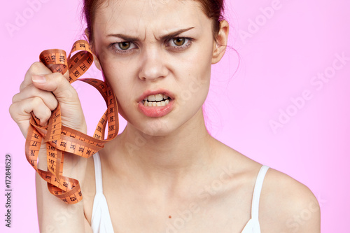 1515676 woman, diet, anger