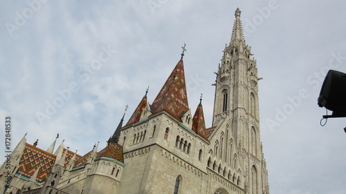 Eglise Notre-Dame de l'Assomption, Budapest