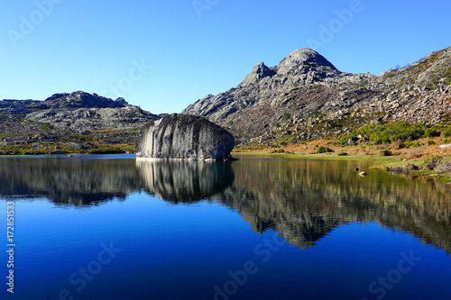Peneda Gerês Portugal