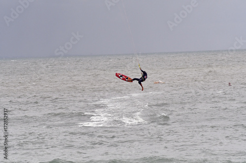 kitesurf photo