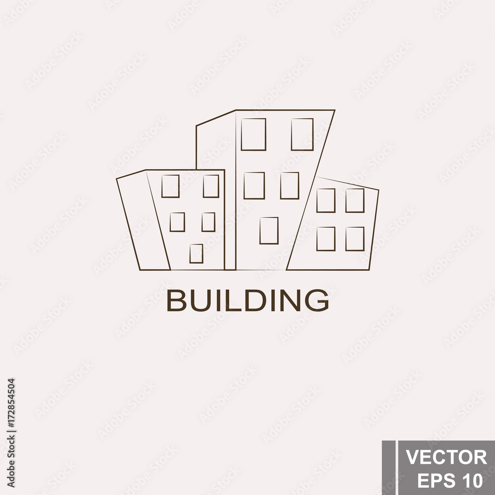 Logo. Building. Company. Building. For your design. Logo. Building. Company. Building. For your design.