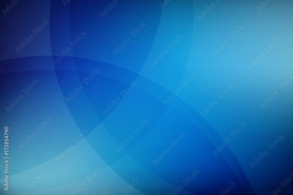 Abstract blue background Abstract blue background